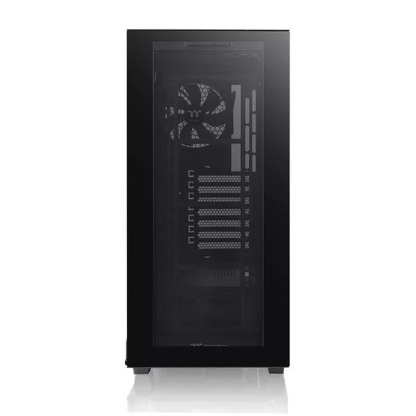  Vỏ máy tính Thermaltake Divider 300 TG Black 