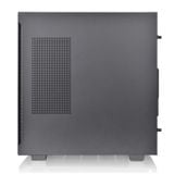  Vỏ máy tính Thermaltake Divider 300 TG Black 