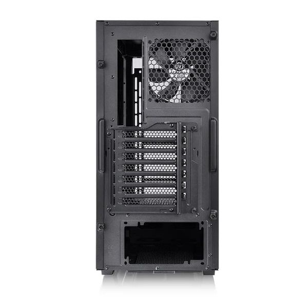  Vỏ máy tính Thermaltake Divider 300 TG Black 