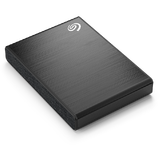  Ổ Cứng SSD Di Động Seagate One Touch 1TB Đen (STKG1000400) 