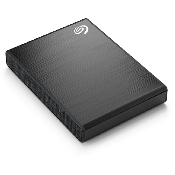  Ổ Cứng SSD Di Động Seagate One Touch 1TB Đen (STKG1000400) 