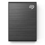  Ổ Cứng SSD Di Động Seagate One Touch 1TB Đen (STKG1000400) 