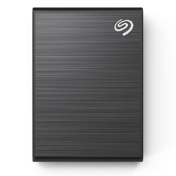  Ổ Cứng SSD Di Động Seagate One Touch 1TB Đen (STKG1000400) 