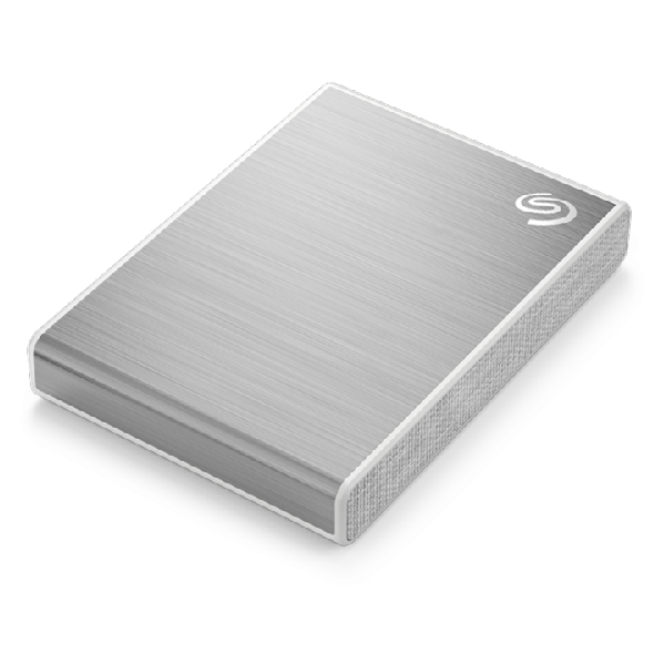  Ổ Cứng SSD Di Động Seagate One Touch 1TB xám (STKG1000401) 