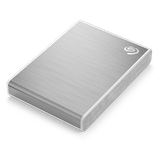  Ổ cứng HDD di động Seagate One Touch 2TB Bạc (STKY2000401) 