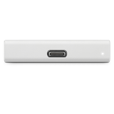  Ổ Cứng SSD Di Động Seagate One Touch 500GB Bạc (STKG500401) 