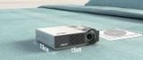  Máy chiếu mini Asus P3B 