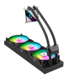  Tản nhiệt AIO Segotep Kunlun KL360 A-RGB Black 