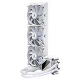  Tản nhiệt AIO Segotep Kunlun KL360 A-RGB White 