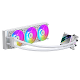  Tản nhiệt AIO Segotep Kunlun KL360 A-RGB White 