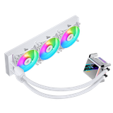  Tản nhiệt AIO Segotep Kunlun KL360 A-RGB White 