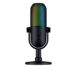  Microphone Razer Seiren V3 Chroma - Black 