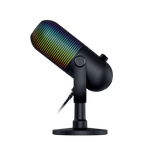  Microphone Razer Seiren V3 Chroma - Black 