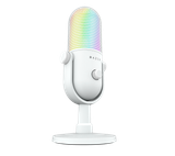  Microphone Razer Seiren V3 Chroma - White 