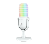  Microphone Razer Seiren V3 Chroma - White 