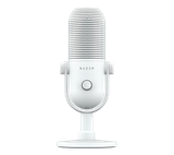  Microphone Razer Seiren V3 Chroma - White 