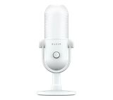  Microphone Razer Seiren V3 Chroma - White 