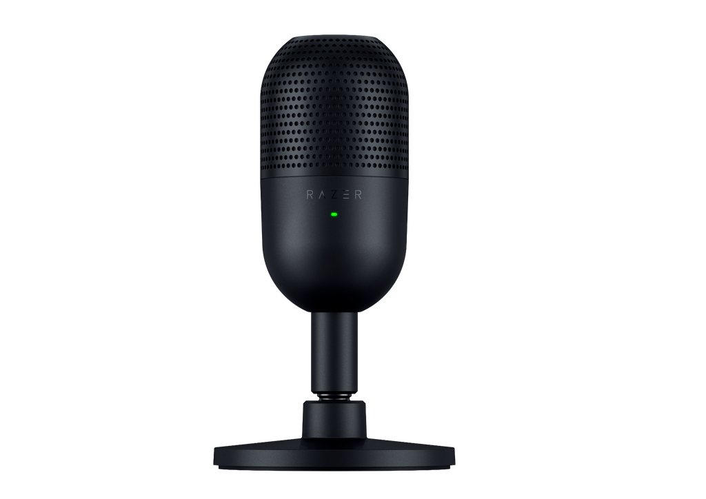 Razer seiren v3 mini | usb | črn | mikrofon 1 Microphone razer seiren v3 mini - black chính hãng – komponentko