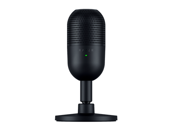 Microphone Razer Seiren V3 Mini - Black