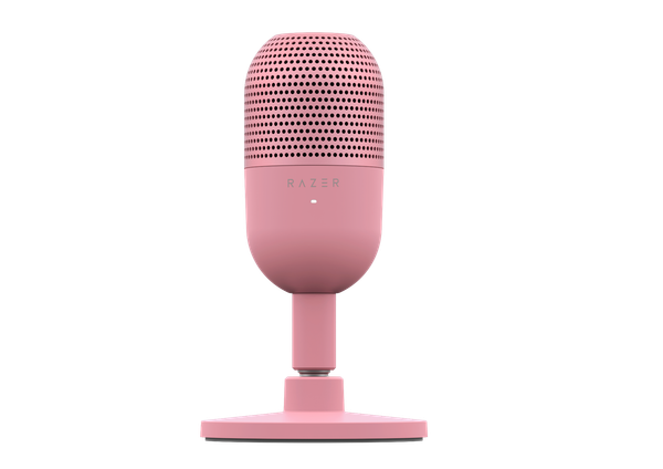 Microphone Razer Seiren V3 Mini - Quartz