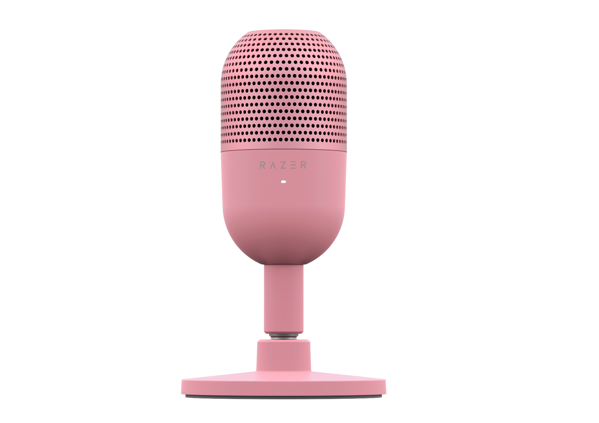 Microphone Razer Seiren V3 Mini - Quartz