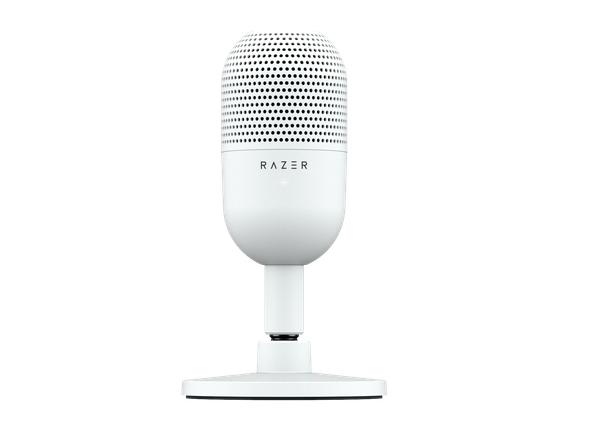 Microphone Razer Seiren V3 Mini - White