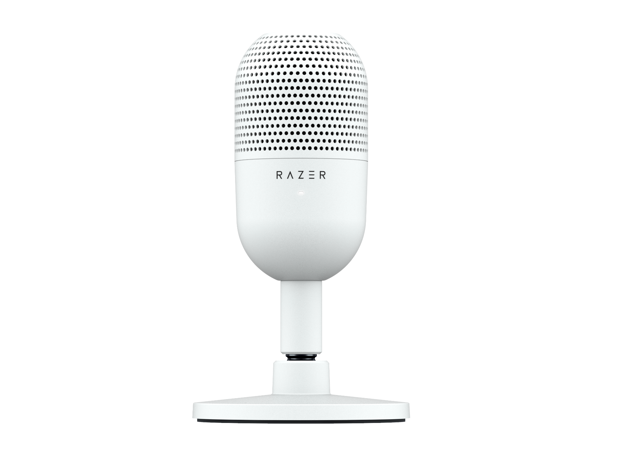 Microphone Razer Seiren V3 Mini - White