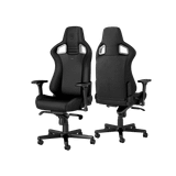  Ghế Gaming Noble Chair - Epic Series Black Edition 