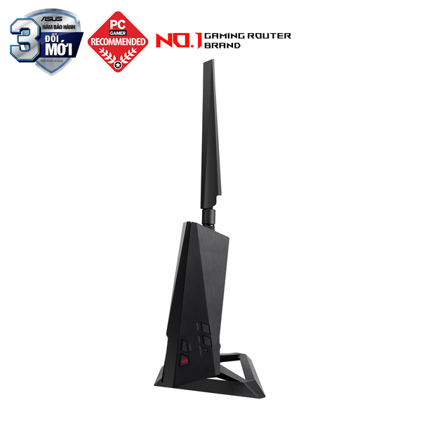  Thiết Bị định tuyến mạng Router ASUS GT-AC2900 