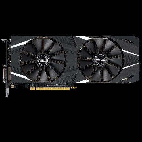  Card màn hình ASUS Dual GeForce RTX 2060 ADVANCED 6GB GDDR6 