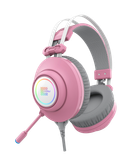  Tai nghe Zidli SCORE SH320V Pink 