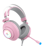  Tai nghe Zidli SCORE SH320V Pink 