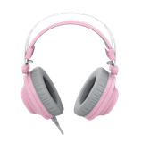  Tai nghe Zidli SCORE SH320V Pink 