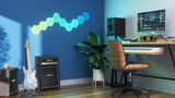  Đèn thông minh Nanoleaf Shapes Lục Giác 5 miếng 
