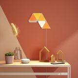  Đèn thông minh Nanoleaf Shapes Tam Giác 3 miếng (Bộ mở rộng) (NL47-0001TW-3PK) 