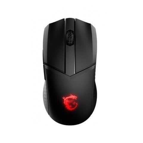 Chuột MSI Clutch GM41 Lightweight Wireless