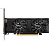  Card màn hình MSI GeForce GTX 1650 4GT Low Profile 