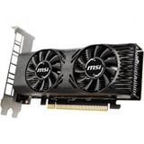  Card màn hình MSI GeForce GTX 1650 4GT Low Profile 