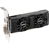  Card màn hình MSI GeForce GTX 1650 4GT Low Profile 