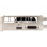  Card màn hình MSI GeForce GTX 1650 4GT Low Profile 