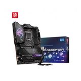  MSI MPG Z690 GAMING CARBON WIFI DDR5 