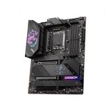  MSI MPG Z690 GAMING CARBON WIFI DDR5 