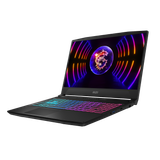  Laptop gaming MSI Katana A15 AI B8VG 465VN (20th Edition) 