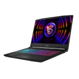  Laptop gaming MSI Katana A15 AI B8VG 466VN ( 20th Edition) 