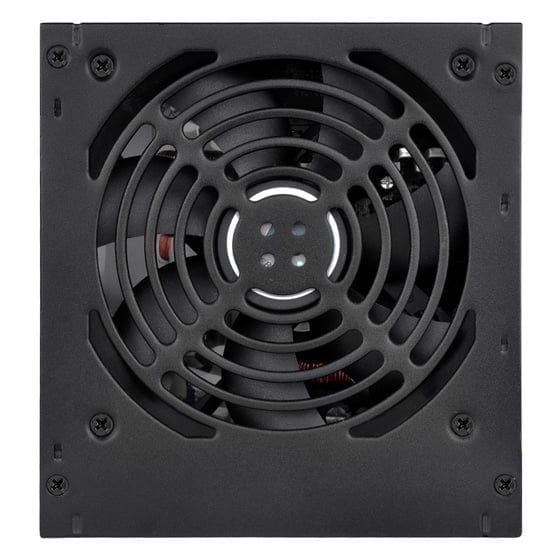  Nguồn máy tính SilverStone 500W ST50F-ES230 - 80 Plus (500W) 