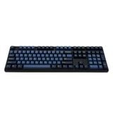  Bàn phím Mistel Sleeker X-VIII Glaze Blue Bluetooth 