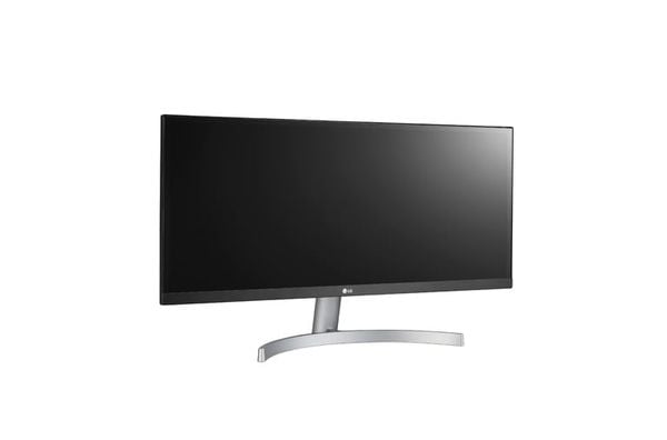  Màn hình máy tính LG 29WK600-W 29" 21:9 HDR FreeSync IPS Monitor 