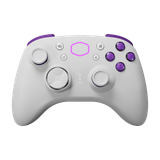  Tay Cầm CoolerMaster Storm Controller V1 White (Xbox layout) 