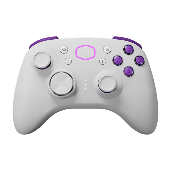  Tay Cầm CoolerMaster Storm Controller V1 White (Xbox layout) 