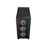  Vỏ máy tính Cooler Master ELITE 301 BLACK 